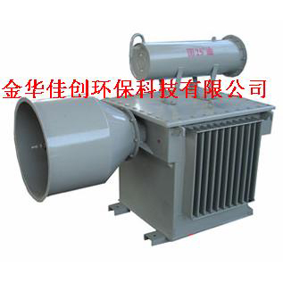 鸡西GGAJ02电除尘高压静电变压器